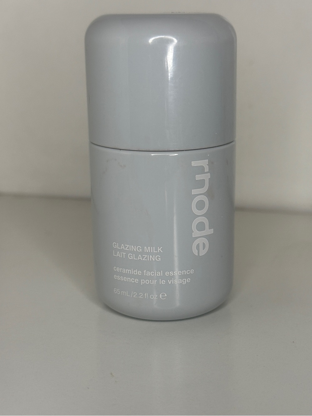Rhode Glazing Milk Ceramide Facial Essence